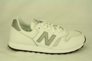 New Baalance, 373, wit veter, maat 38 t/m 42