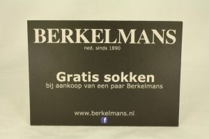Berkelmans, herenschoenen, dressed, casual