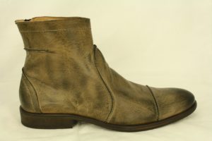 Lord John, stoeren leren heren boot, maat 41 t/m 46