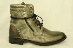 Lord John, stoere heren boot, grey, maat 41 t/m 46