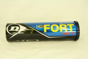 Tennisballen, Dunlop Fort, Max TP, 4 ballen in een blik.