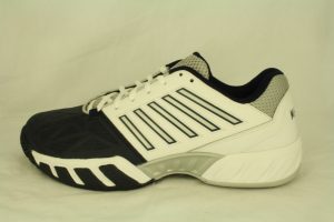 K.Swiss, heren tennisschoen, maat 41 t/m 46