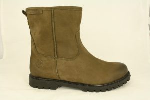 Mc Gregor: Mid vacht boot, Blair/Green, maat 37 t/m 42