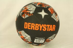Ballen : voetballen, Derbystar, straatbal size 5,