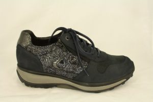 Xsensble: 30042.2  Jersey, blue, maat 37 t/m 42, € 199,99