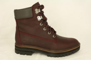 Timberland: London Square, bordo veter boot, maat 38 t/m 41, € 189,99