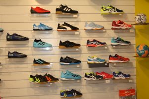 Zaalschoenen