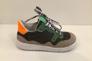 Shoesme: RunFlex: dark grey, maat 22 t/m 28  € 84,99