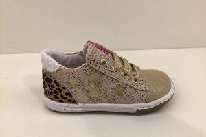 Shoesme: 032, Gold, maat 22 t/m 26 € 84,99