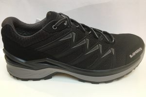 Lowa: Innox Lo, herenwandelschoen, goretex gevoerd, maat 7,5 t/m 11 € 169,99
