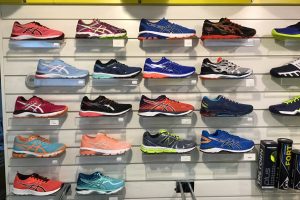 Asics: hardloopschoenen, dames, heren, kinderen