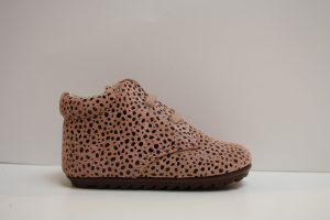 Shoesme: Babyproof: Rosa maat 18 t/m 22 € 59,99