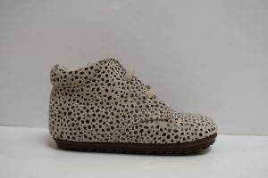 Shoesme: BabyProof beige, maat 19 t/m 22 € 59,99