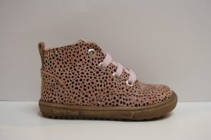 Shoesme: veterschoentje Rose, maat 20 t/m 26  € 79,99