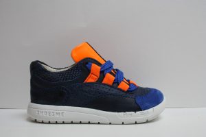 Shoesme:Run Flex Kobalt, maat 22 t/m 28 € 89,99