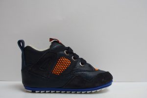 Shoesme: Baby Proof Smart Marino, maat 20 t/m 22 € 64,99