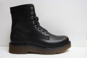 Gaastra: zwarte boot, maat 36 t/m 41 € 99,99
