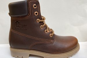 Panama Jack: Panama 03 B44 cognac boot,  € 189,99