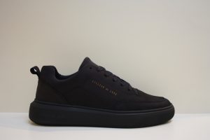 Cycleur de Luxe: Mimosa, heren veterschoen, navy, maat 41 t/m 46 € 140,00