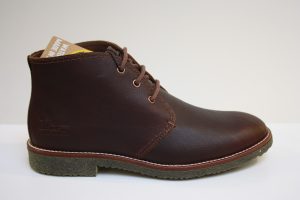 Panama Jack : Bruin leren boot Gael, € 169,99