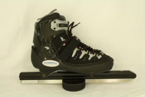 Zandstra: schaatsen voor iedereen.