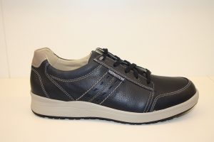 Memphisto: Vincente Nevada , blauw, maat 8 t/m 11,5 € 190,00
