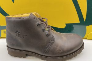 Panama Jack: Bota C2 Marron/Brown, Mid veter boot, los voetbed, € 179,99