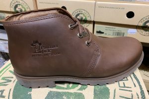 Panama Jack: Bota C10 Cuero/Bark, € 179,99