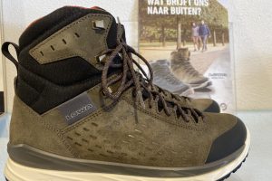 Lowa: Malta, heren wandelschoen, maat 42 t/m 46 € 169,99
