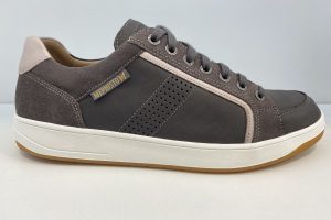 Mephisto: Harrison, dark grey veterschoen, maat 7,5 t/m 11 € 195,00