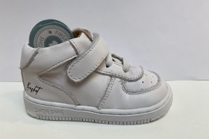 Shoesme: Baby-proof white maat 19 t/m 22 € 59,99