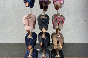 Havaianas:  De zomer collectie 2020 is binnen.