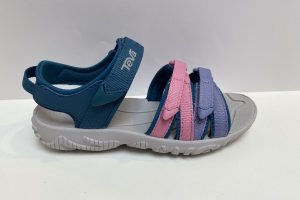 Teva: Tirra meisjes sandaal maat 28 t/m 35 € 60,00