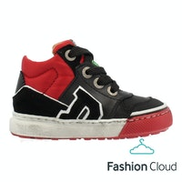 Develab: 45647 veterboot, maat 23 t/m 29 v.a. € 84,99