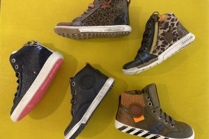 Shoesme: leuke meisjes en jongens boots en laarsjes v.a. maat 19