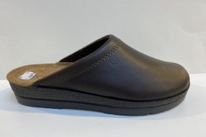 Rohde: 1515 bruine muil, breed, maat 41 t/m 47 € 49,99