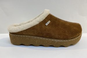 Rohde: dames muil met vacht, maat 38 t/m 42 € 59,99