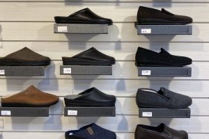 Rohde: herenpantoffels en slippers vanaf 41 t/m 47