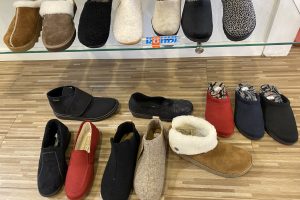 Rohde: dames slippers en pantoffels vanaf maat 37 t/m 42