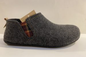 Rohde: 6929, herenpantoffel, maat 42 t/m 46 € 64,99