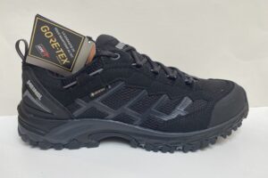 Meindl: wandelschoen, goretex gevoerd, zwart, maat 8 t/m 111 € 179,99