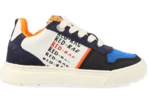 Red Rag: 13701-629, blue fantasy, sneaker, maat 27 t/m 33 v.a. € 104,99