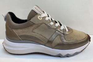 Floris van Bommel dames, Curvi 01.00 Gold maat 38,5  Gold, € 219,99