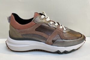 Floris van Bommel Dames, Curvi 01.04 silver maat 38, 38/, 41  € 219,99