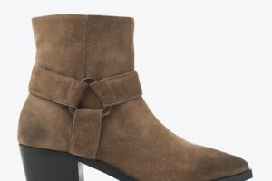 Via Vai: 61095-03-300 Shelly Farro, laarsje, 37, 41 € 199,99