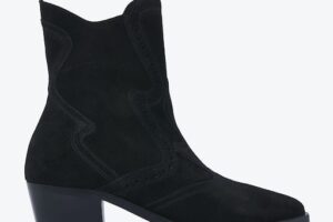 Via Vai: 59073-01-900 Shelly, Nero, maat 37, 38 € 179,99