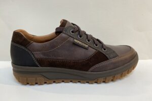 Mephisto: Paco Nevada dark brown, maat 7,5 t/m 12 € 230,00