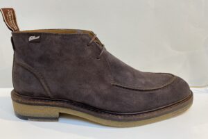 Floris van Bommel: De Tanker 01.13 dark brown H. leest, maat 8 t/m 11 € 249,99