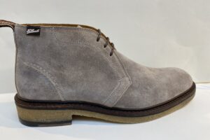 Floris van Bommel: De Tanker 04.09 light brown H leest maat 7 t/m 10 € 249,99