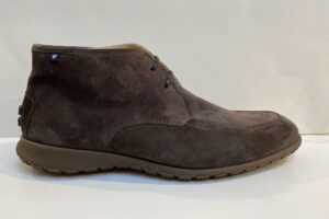 Floris van Bommel: De Walker 04.02 Taupe, maat 8 t/m 10,5 € 239,99